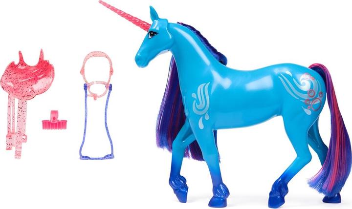 Immagine prodotto Spin Master Unicorn Fashion Unicorn River