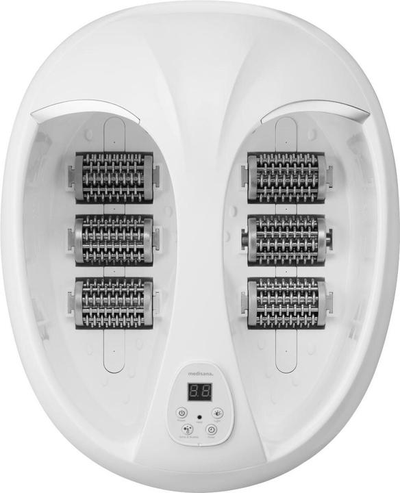 Actual product image Medisana FS 888