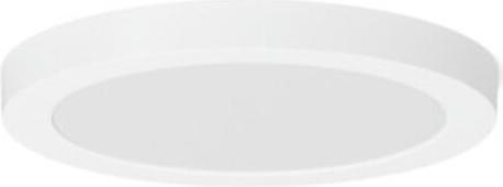 Actual product image RZB LED on/off recessed downlight (1100 lm)