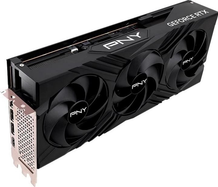 Actual product image PNY GeForce RTX4090 Verto Edition Bulk (24 GB)