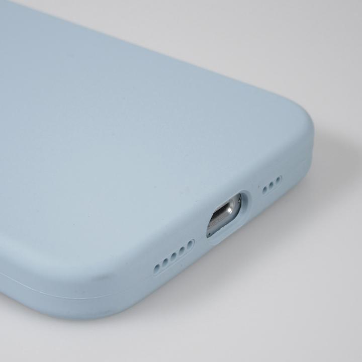 Immagine prodotto PhoneLook Coque Soft Touch clair (Apple iPhone 13 Pro Max)