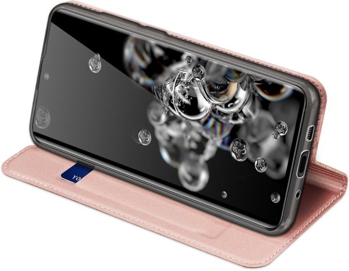 Productafbeelding Dux Ducis Skin Pro-serie (Samsung Galaxy S20 Ultra)