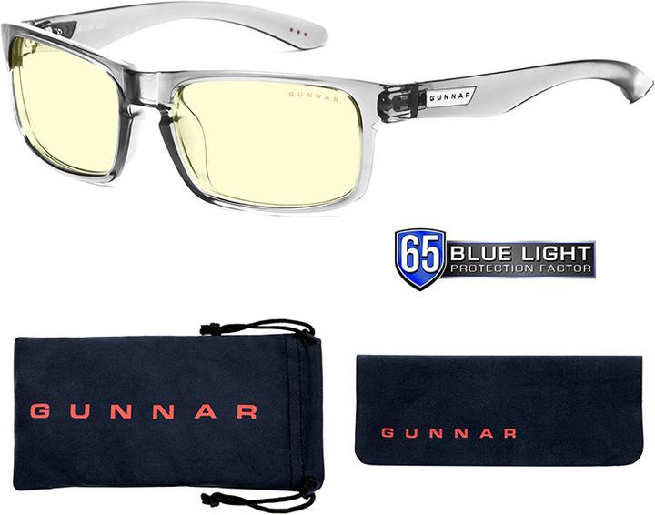 Produktbild Gunnar Enigma Smoke