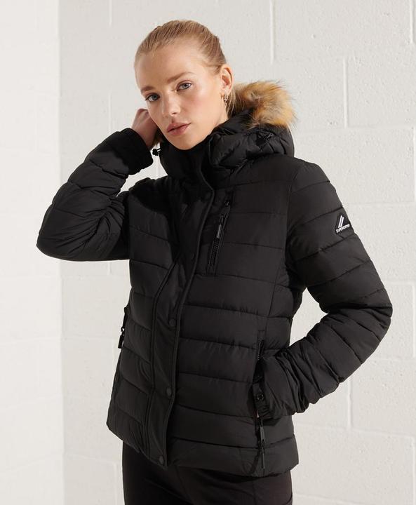 Superdry Fuji