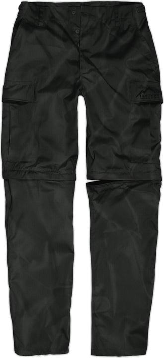 Produktbild Normani Herren 2-in-1 Rip-Stop-Zip-Off BDU Rangerhose Landscape (XS)