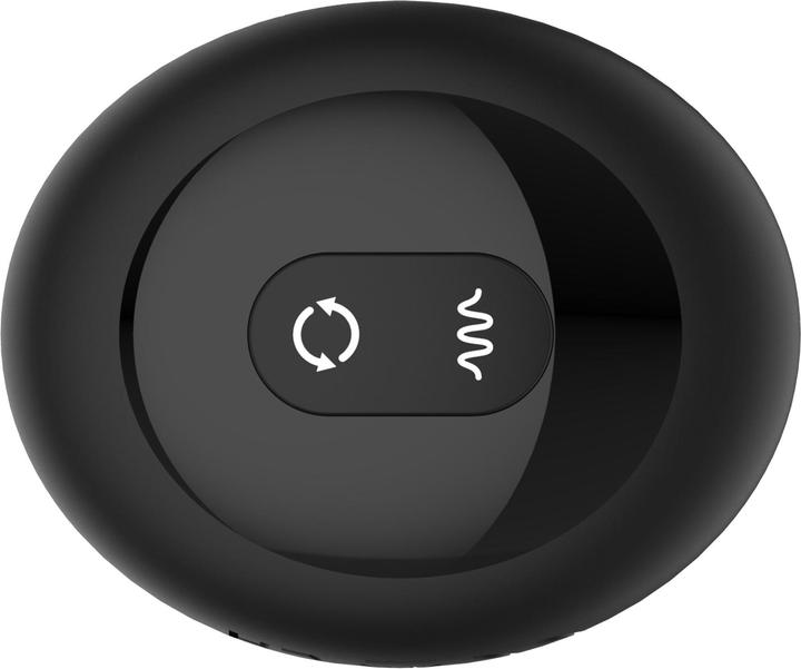Image du produit Nexus Tornado Butt Plug - Moyen