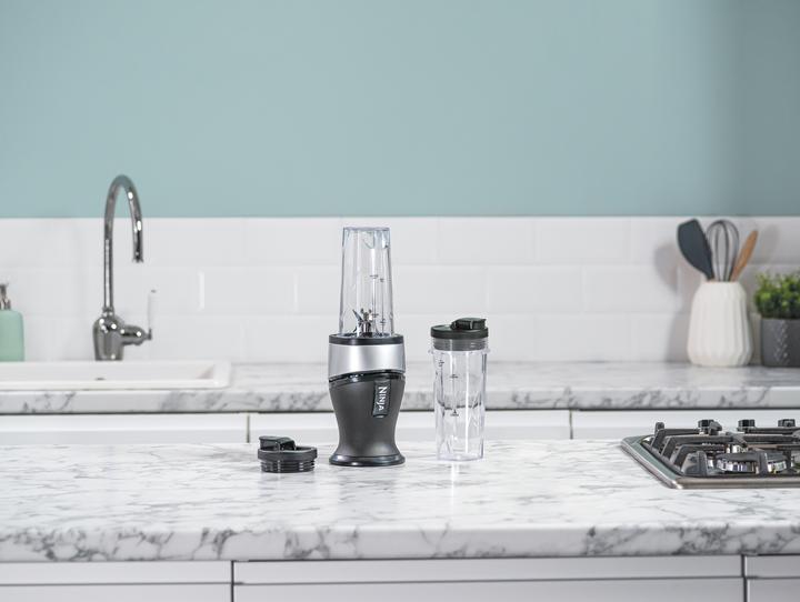 Produktbild Ninja QB3001EUS Mixer & Smoothie Maker (EU-Stecker, 700 W)