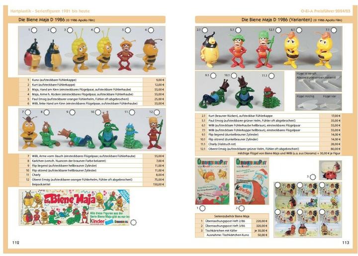 Image du produit Das O-Ei-A 3er Bundle 2024/25 - Die Jubiläumsausgabe! - O-Ei-A Figuren, O-Ei-A Spielzeug und O- (Allemand, André Feiler, 2023)
