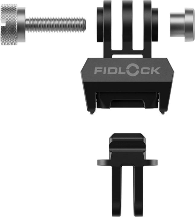 Fidlock Pinclip mount (Diverse)