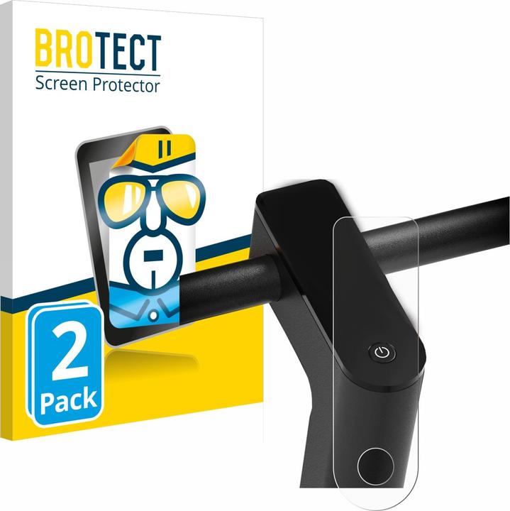Image du produit BROTECT Protection Clair