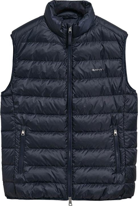 GANT Light Down Vest