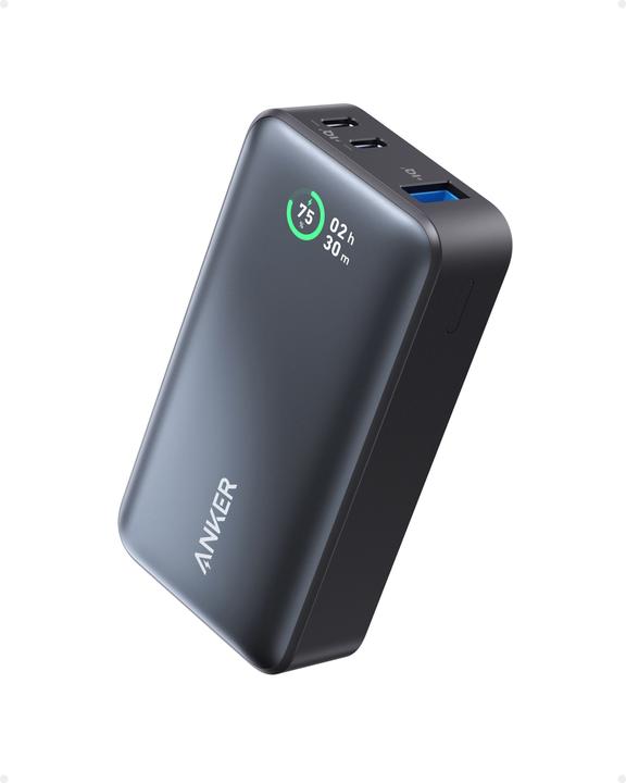 Image du produit Anker 533 Banque de puissance (PowerCore 30W) (10000 mAh, 30 W)