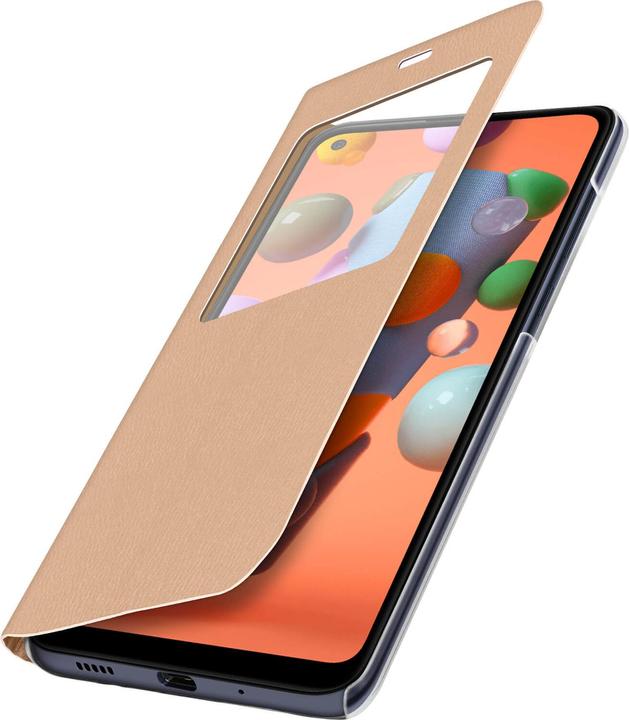 Produktbild Avizar Sview Series (Samsung Galaxy M11)