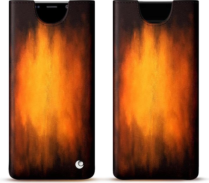 Image du produit Noreve Housse cuir (Samsung Galaxy Note 9)