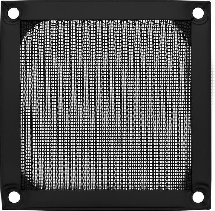 Actual product image InLine Fan grille
