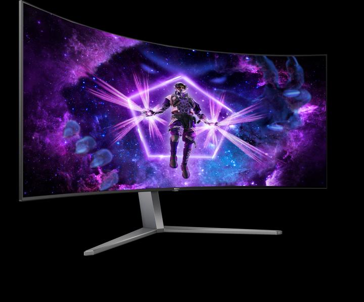 Produktbild AOC Agon Pro AG456UCZD (3440 x 1440 Pixel, 45")