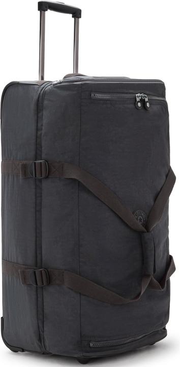 Immagine prodotto Kipling TEAGAN L Valigia da viaggio - Nero Noir (101 l)
