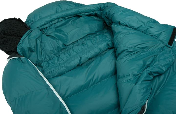 Produktbild Grüezi Bag Biopod DownWool Subzero 200 Sleeping Bag (230 cm)