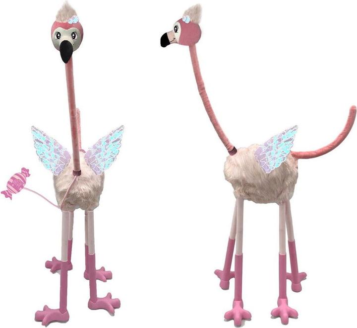 Produktbild Konjac Sponge Little Long Legs 167 cm - Bubblemingo (247-001) (Bubblemingo)