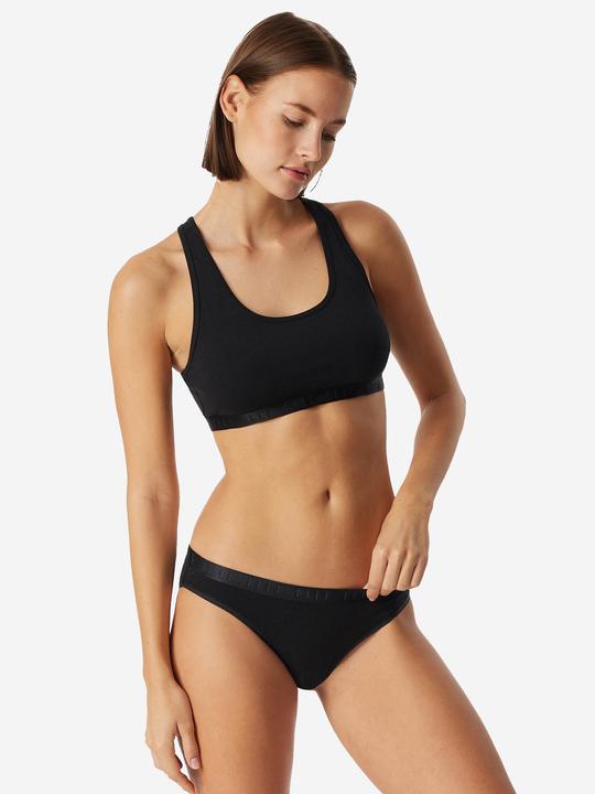 Produktbild Elle Slip Bikini Brief - SUPER SOFT (M, 3er Pack)