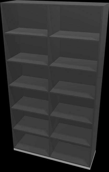 120 x 40 x 217 cm