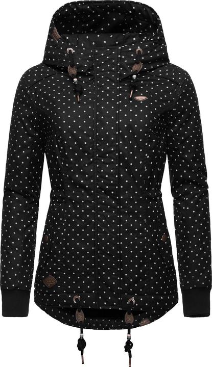 Actual product image Ragwear Danka Dots Intl. (M)