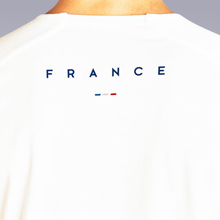 Produktbild Kipsta french shirt adult 311517 (M)
