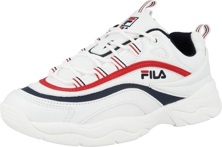 Actual product image FILA Ray Low (40)