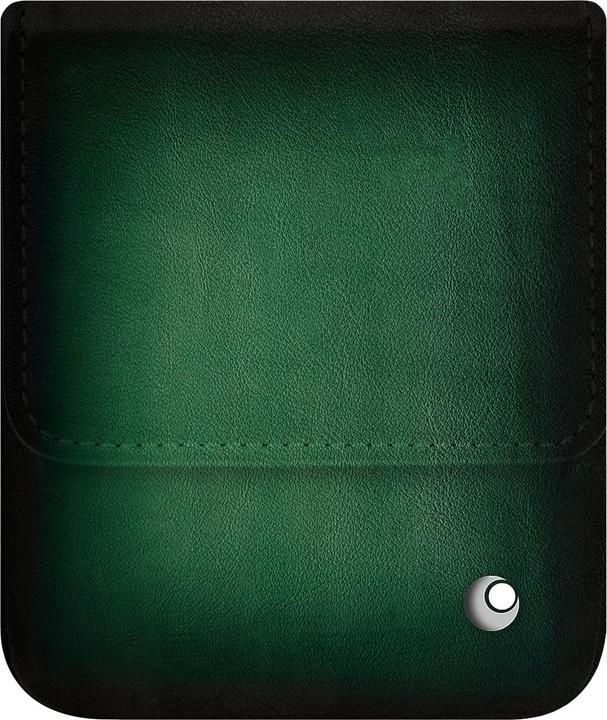 Immagine prodotto Noreve Rivestimento in pelle (Samsung Galaxy Z Flip6)