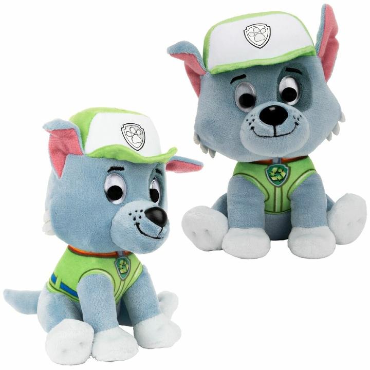 Actual product image Spin Master Rocky (15 cm)