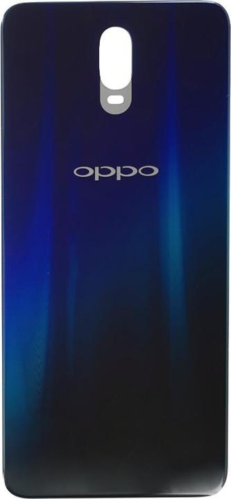 Immagine prodotto OEM Coperchio della batteria per Oppo RX17 Pro - blu (Oppo RX17 Neo)