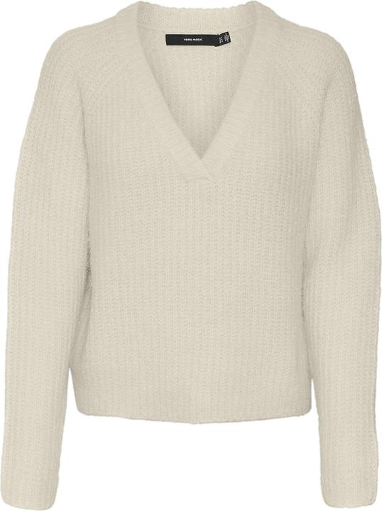 Vero Moda VMAWSOME Pullover Strickpullover (L)