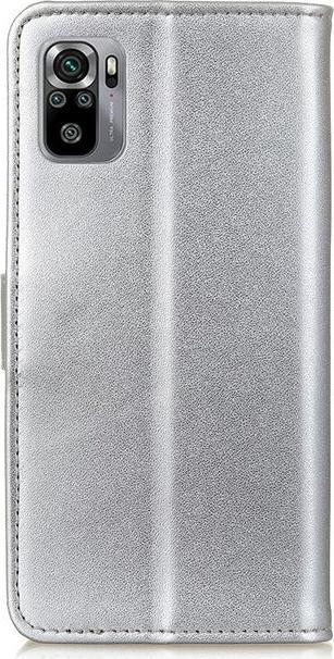 Produktbild MU Classic Classic II Leder Bookcover Series (Xiaomi Mi Note 10, Xiaomi Redmi Note 10S)