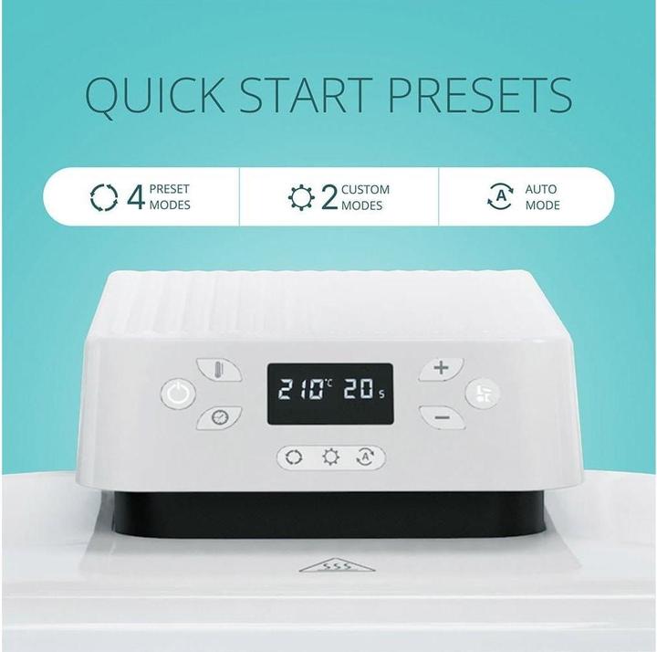 Produktbild Loklik Auto Heat Press