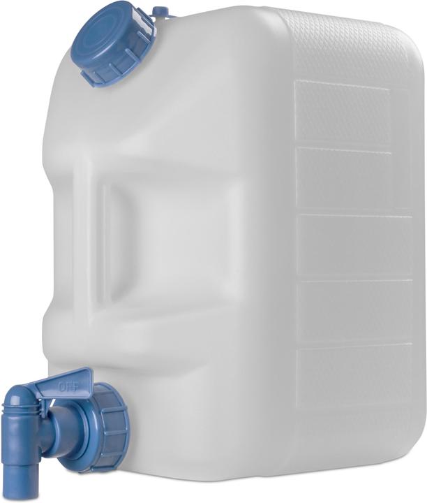 Produktbild Normani Wasserkanister 10 Liter Dispenser