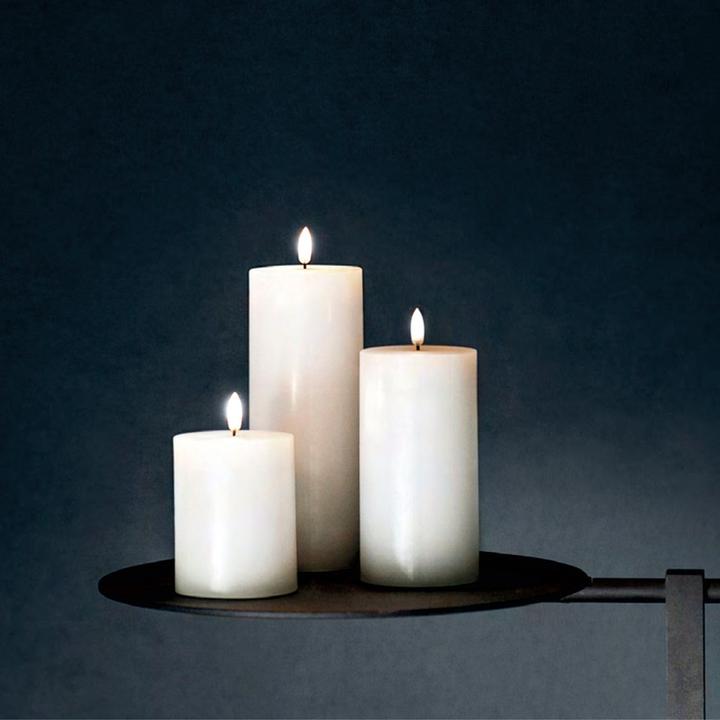 Actual product image Uyuni Lighting Nordic-Led (1 x)