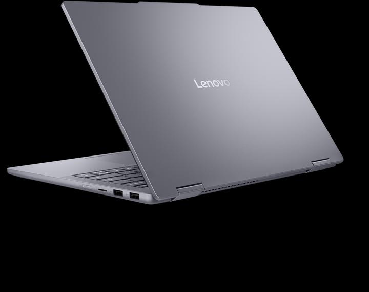 Produktbild Lenovo IdeaPad 5 2-in-1 14AKP10 (14", AMD Ryzen AI 5 340, 16 GB, 512 GB, DE)