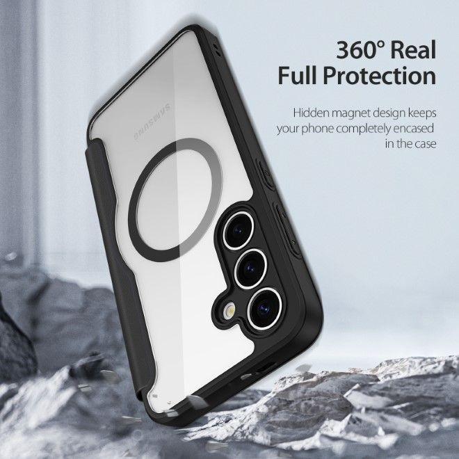 Produktbild Dux Ducis Skin X Pro Series (Samsung Galaxy S25)