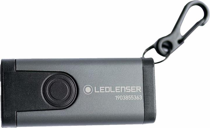 Produktbild Ledlenser K4R (5 cm, 60 lm)