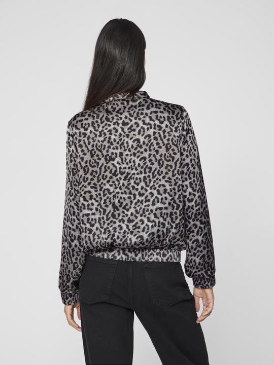 Produktbild Vila Leoprint Bomberjacke (36)