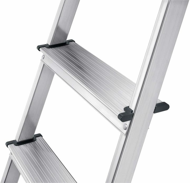 Image du produit Hailo Échelle L60 (Échelle deux plans, 70 cm)