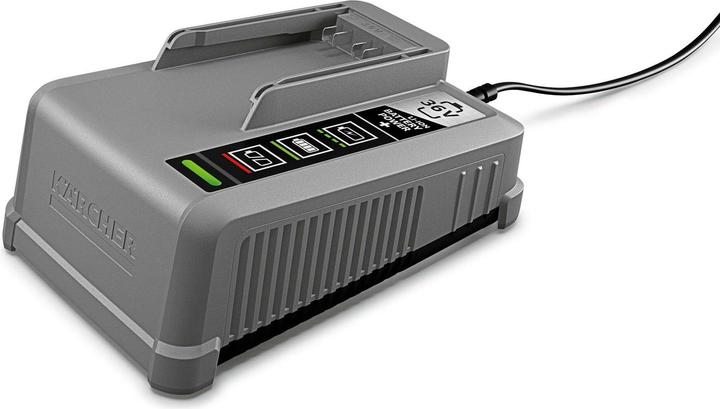 Actual product image Kärcher Professional Battery Power+ 36/60 (36 V)
