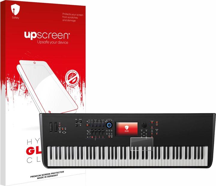 Immagine prodotto upscreen Scratch Shield Vetro