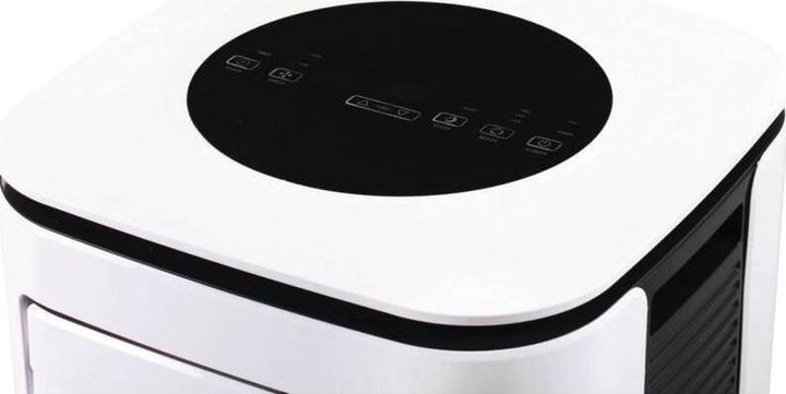 Actual product image Ohmex AIR-9100 air conditioner (20 m², 9000 BTU/h)