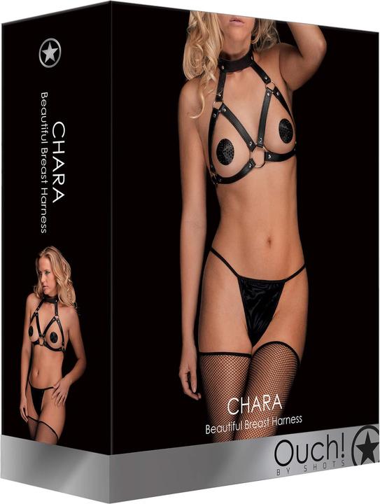 Image du produit Ouch! Chara (Taille unique)