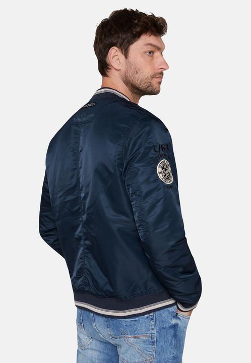 Produktbild Camp David Jacke College-Blouson (3XL)