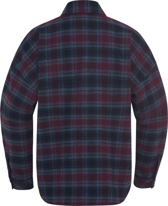 Produktbild Jack Wolfskin Baja Flannel Shirt W (XXL)