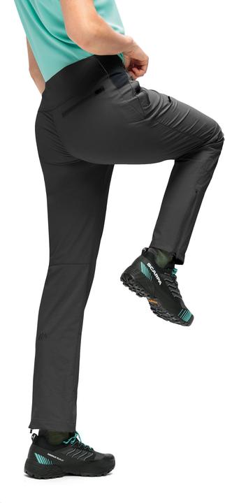 Image du produit Maier Sports Women's Inara Slim Vario (34)