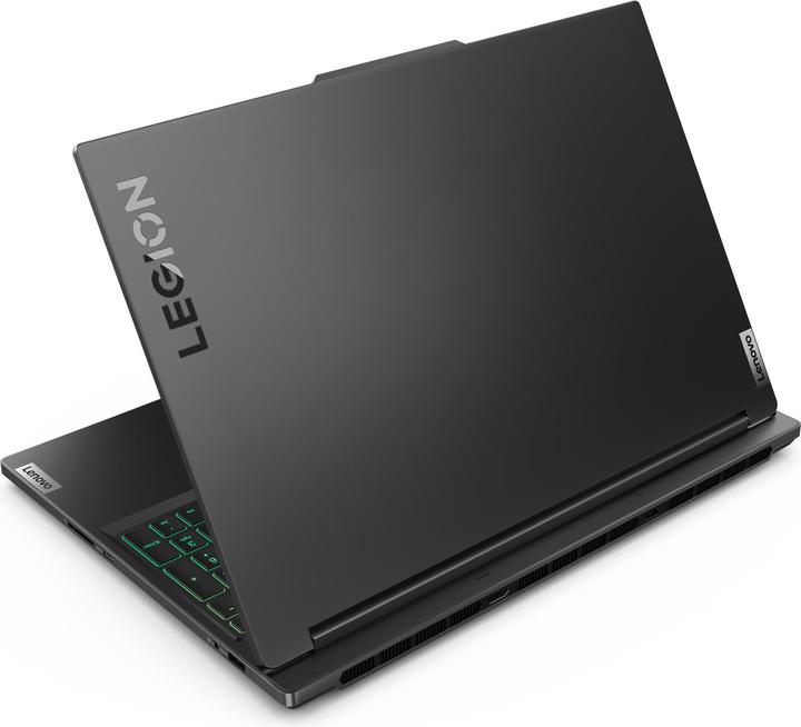 Image du produit Lenovo Legion 7 (16", Intel Core i9-14900HX, 32 Go, 1000 Go, DE)