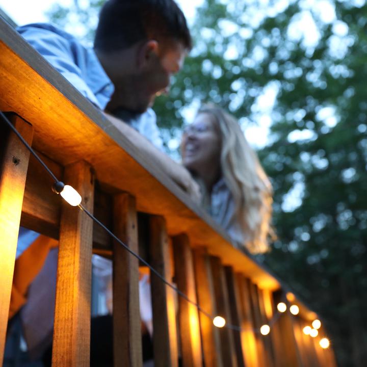 Produktbild Luci Solar Light String